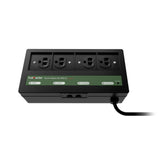 Trolmaster Device Station Kit including 1x DST, 1x DSH, 2x DSP (4RS-2E)